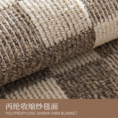 法式复古门口地垫进门地毯入户门垫卧室床边防滑家用脚垫防水防污