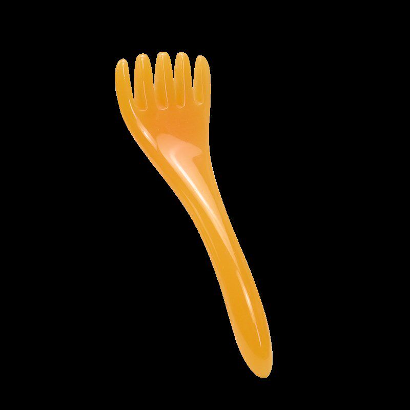 五爪头部按摩器梳经络按摩梳抓头疗按摩爪挠头神器养生工具刮痧