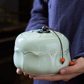 宠物骨灰罐大小号通用去世土葬家放棺椁盒寿坛猫咪狗狗火化骨灰盒