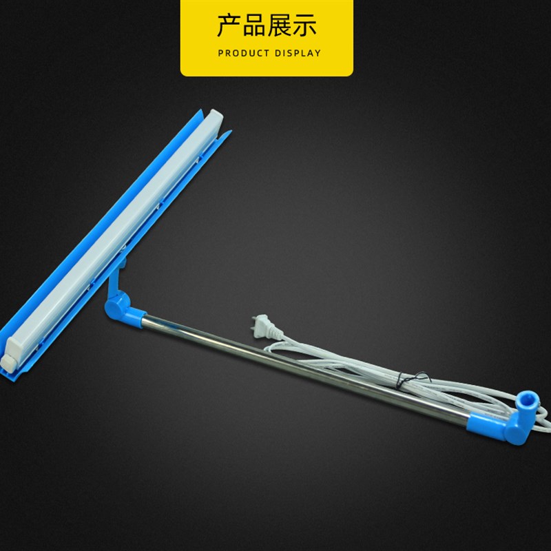 缝纫机灯衣车灯照明灯工业平车LED万能工作节能专用护眼吸铁车灯