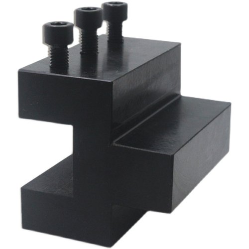 数控车床延伸刀座 外圆刀杆方孔刀座 X轴辅助伸长刀架 20 25 32方