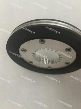 sew 煞车片，BMG2/4/BE5A