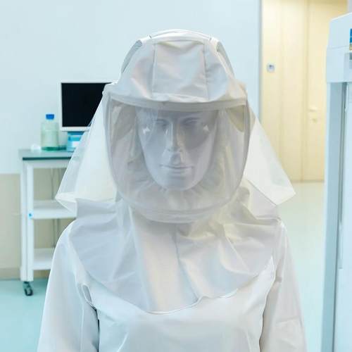 以勒牌电动送风防护面罩头部脸部防尘喷漆呼吸器过滤粉尘面罩面具