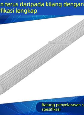 现货同步轮棒5M21齿-40齿铝合金棒状同步带轮 HTD5M型同步棒200宽