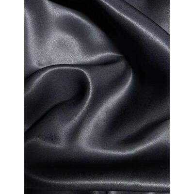 【1号炼接】真丝布料柔软亲肤现货制衣制作花型定制品精品桑蚕丝