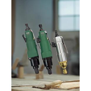 中澳Ep3308 Ep3310空气批气动螺丝刀空气批风钻空气研磨大扭矩8H