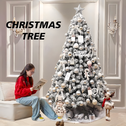 圣诞树摆件家用2025新款圣诞节装