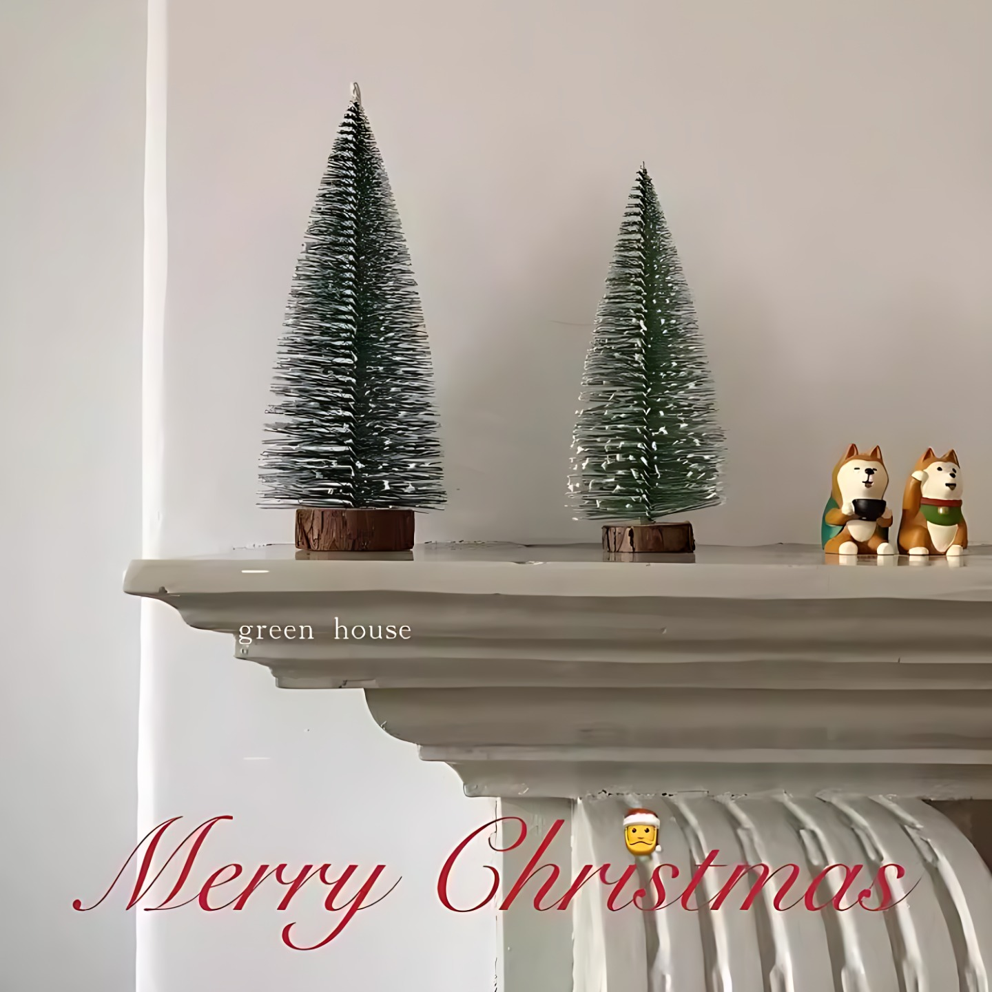 圣诞礼物小礼品圣诞装饰韩国ins