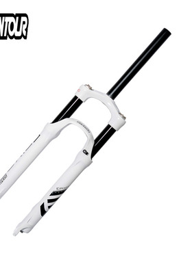 21款三拓EPIXON前叉26寸27.5寸29寸神叉肩控线控山地锥管桶轴气叉