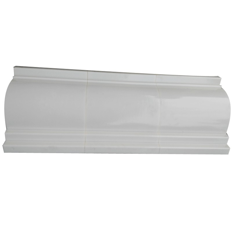 建筑模板grc水泥光板线条窗线线条外墙装饰欧式别墅屋檐线条模具