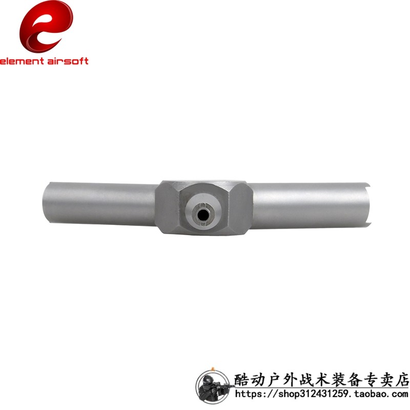 忽必烈P1用多功能进气阀钥匙/出气阀拆装拆卸工具 通用三角工具