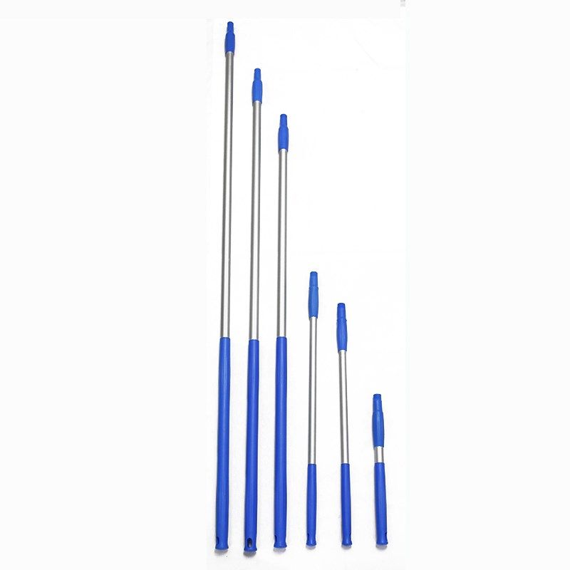 质安选铝合金杆食品厂用螺纹接口手柄配套扫把簸箕地刷地刮头杆子,五金/工具,其它工具,淘宝优惠券,粉丝福利购,淘宝优惠卷