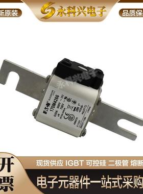 巴斯曼快速熔断器保险170M4069/5058/5059/5060/5061/5062/5063