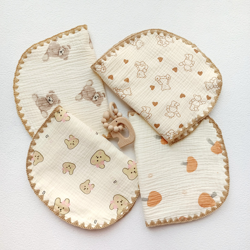 宝宝平枕头云片枕婴儿护脊枕头纯棉纱布云感纱柔软垫巾吸湿透气,婴童用品,婴童枕头/枕芯,淘宝优惠券,粉丝福利购,淘宝优惠卷