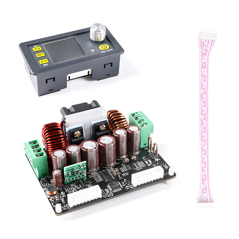 DPH3205/DPH5005数控电源数控升降压直流可调稳压电源 降压模块