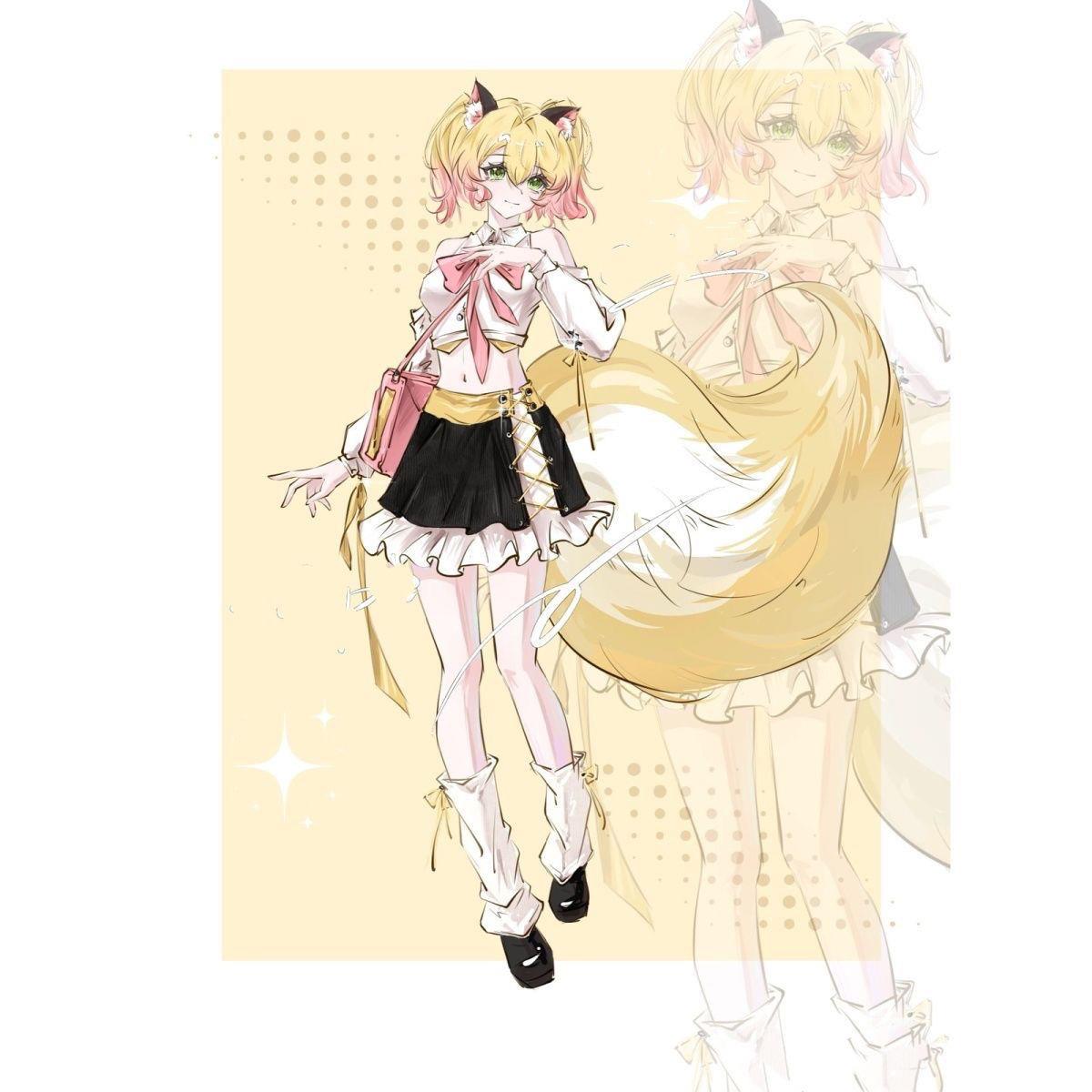 新款王者荣耀周边大乔公孙离妲己高颜值亚克力立牌摆件