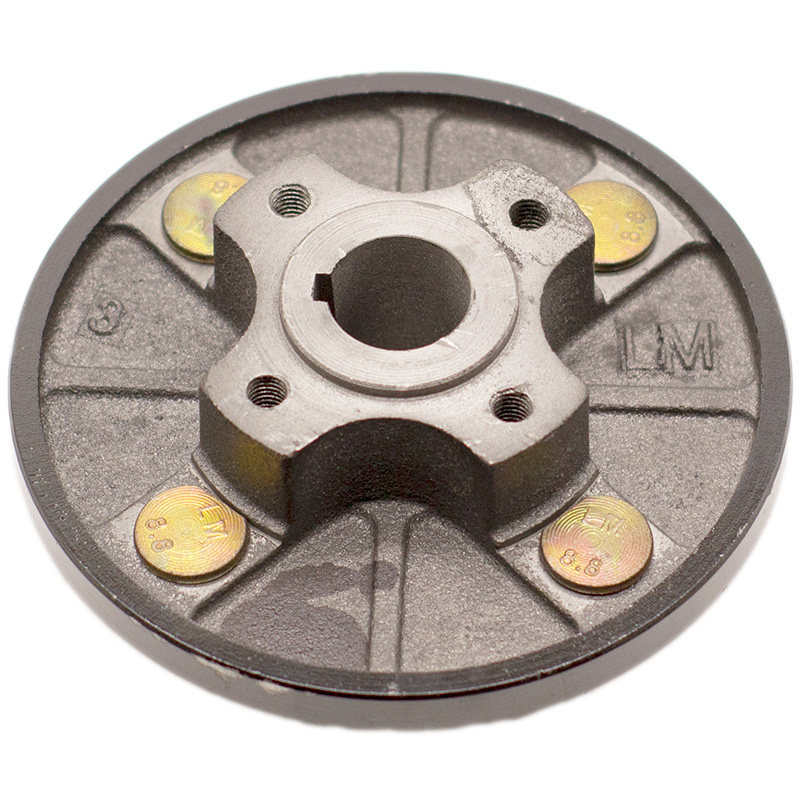 电动三轮车前后轮鼓刹改装碟刹套件后桥碟刹总成鼓改油刹通用配件,电动车/配件/交通工具,电动车刹车装置,淘宝优惠券,粉丝福利购,淘宝优惠卷