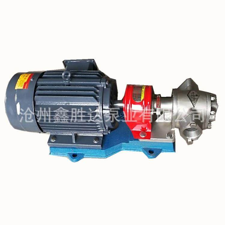 不锈钢齿轮泵厂家食品级齿轮泵DN40不锈钢齿轮泵化工齿轮油泵,电子元器件市场,电机/马达,淘宝优惠券,粉丝福利购,淘宝优惠卷