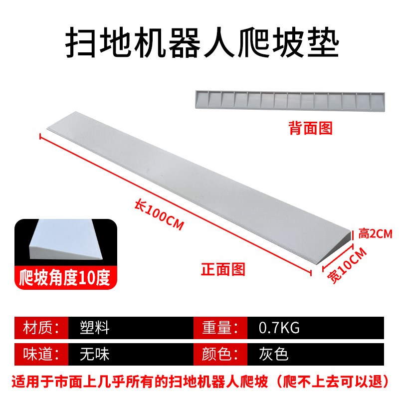 现货台阶垫斜坡垫门l栏三角汽车上坡道D垫家用减速带橡胶3厘米4.5