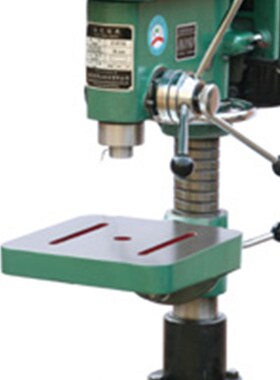 原厂正品厂价直销黄山Z4112手轮式工业型钻床/精密台钻/5Y50W/配