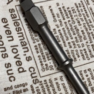 气铲头气动铲气锤气镐汽铲w风铲小型手持式气动工具大全配件铲头