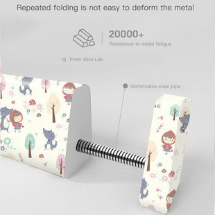 围挡可升降床尾防掉被子防跌落一面护床栏一侧儿童床围栏护栏单面