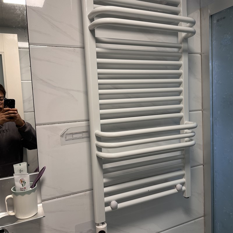 电热毛巾架卫生间取暖神器(含加热棒)