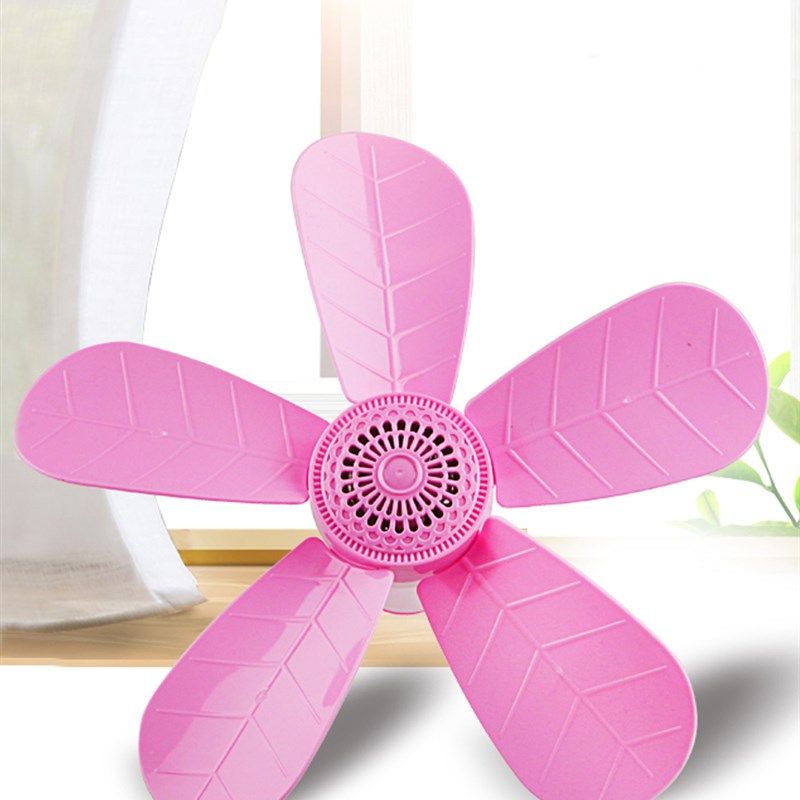 小吊扇静音床上迷你风扇学生宿舍寝室蚊帐吊扇家用卧室小型电风扇