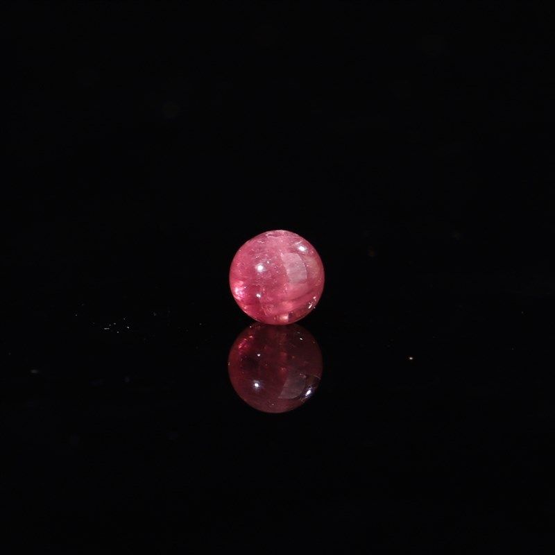 天然粉红色碧玺散珠子手链diy男女士手串项链手工6mm串珠 167号,饰品/流行首饰/时尚饰品新,DIY配件,淘宝优惠券,粉丝福利购,淘宝优惠卷