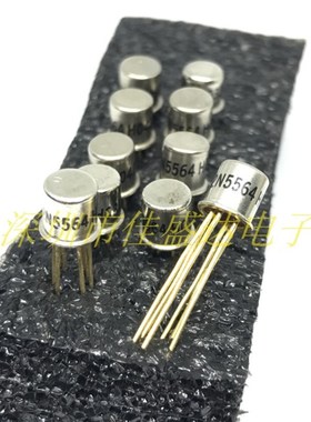 2N5524 2N5545 2N5546 2N5550 2N5551 2N5P564 2N5565全新保质量
