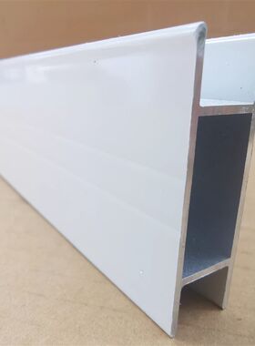 厨房磁砖?具车特厚碗篮槽工字槽铝合金卡槽砖夹整体橱柜抽屉拉篮