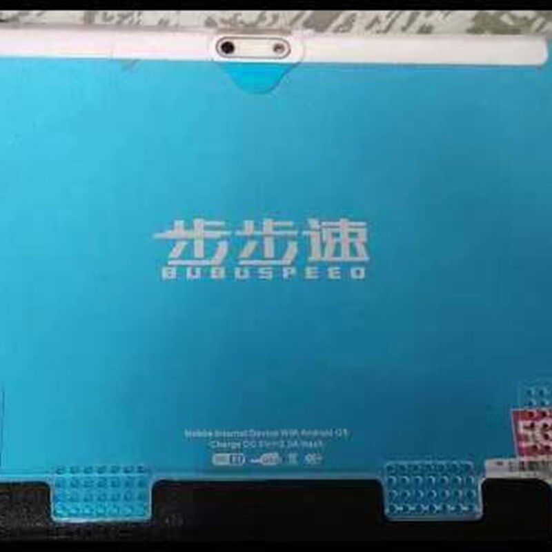 适用步步速学习机平板电y脑触摸平板电脑零部件