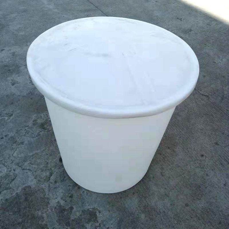塑胶桶PE塑料h桶加厚型发酵塑料圆桶食品级滚塑带盖酿酒桶发酵桶