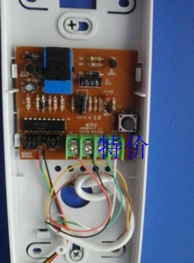 LiLin楼宇对讲分机旧款楼梯电子门铃话机小区通用老款商品房门铃