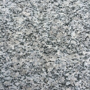 芝麻白地铺石花岗岩石r材白麻荔枝面外墙干挂火烧板芝麻白火烧石