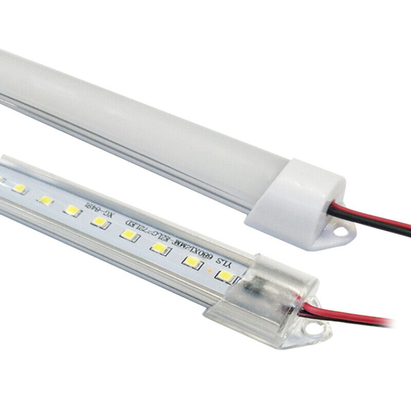 新品LED灯带220v长条灯改造灯柜台G灯展示柜灯箱灯T整体橱柜硬灯,家装灯饰光源,室内LED灯带,淘宝优惠券,粉丝福利购,淘宝优惠卷