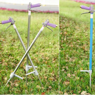 果树加厚不锈钢液体水溶高压注肥A枪农用蔬菜追肥喷水枪 施肥枪施