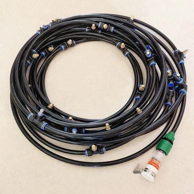 猪牛鸡鸭养殖场防暑降温神器围挡喷淋工地环保除尘喷雾机雾化喷头,畜牧/养殖物资,特种养殖设备,淘宝优惠券,粉丝福利购,淘宝优惠卷