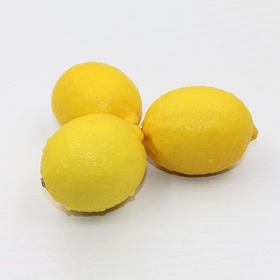 独立包装5斤10斤一箱一级优果安岳黄柠檬包邮(如意馄饨专用)