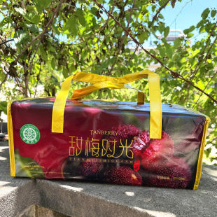 甜梅时光梅你不行云南东魁杨梅当季新鲜水果原箱非荸荠黑炭杨梅