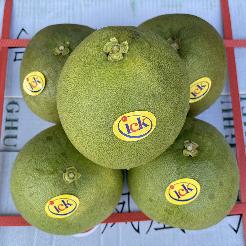 新货泰国进口ick金柚大果肉嫩多汁有籽新鲜水果网红柚子蜜柚包邮,包装,水果包装,淘宝优惠券,粉丝福利购,淘宝优惠卷