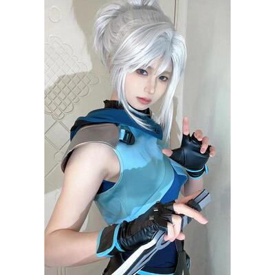 Valorant瓦罗兰特/无畏契