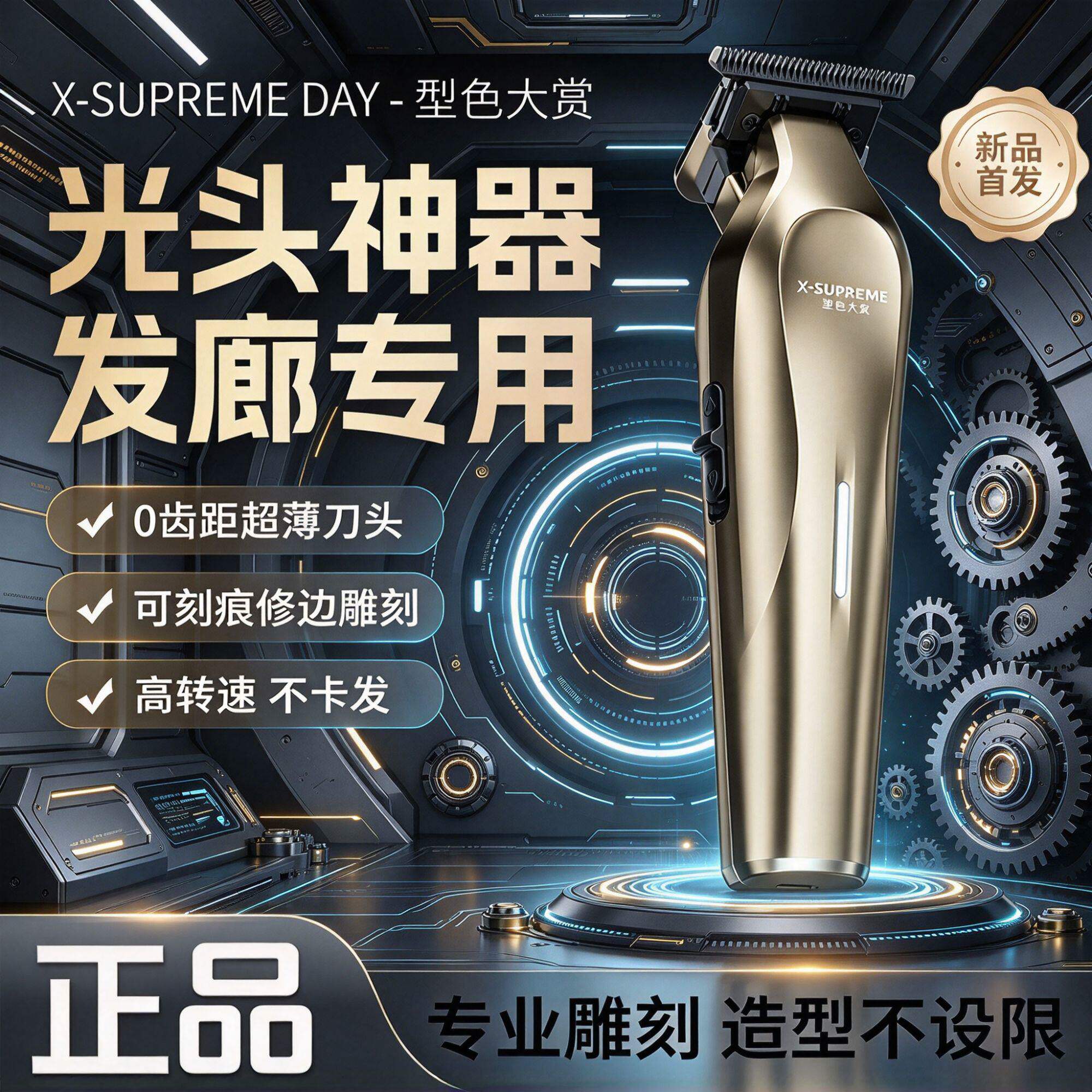 【买贵必赔】型色大赏K8雕刻剪