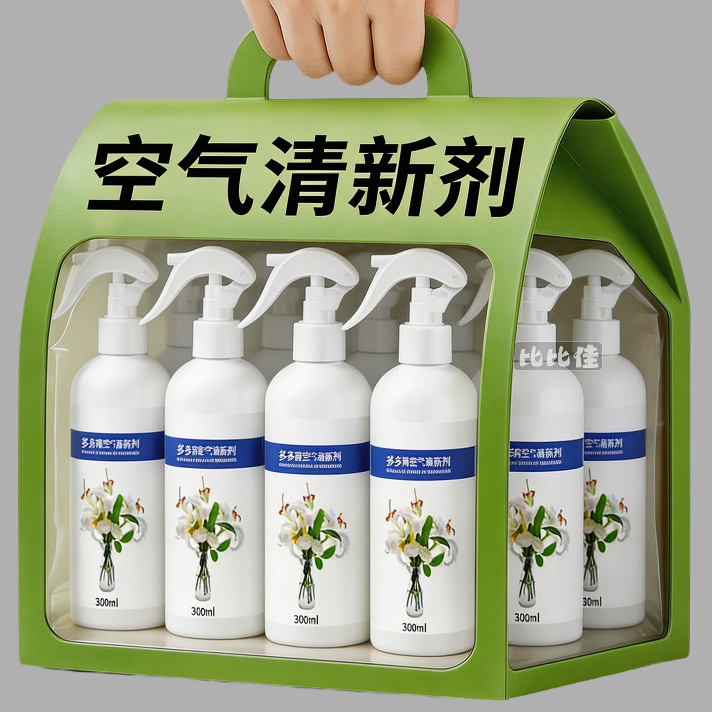 芬多精空气清新剂家用喷雾卧室汽车用宾馆卫生间除臭异味持久留香