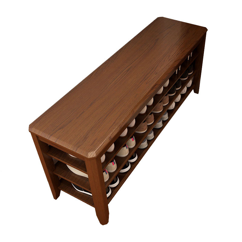 鞋柜家用门口实木室内好看多层经y济型简易可坐新款2021爆款鞋架,住宅家具,鞋架,淘宝优惠券,粉丝福利购,淘宝优惠卷