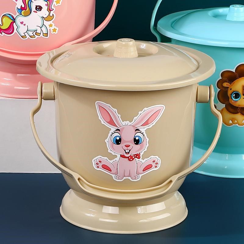 塑料痰盂尿盆老年人夜起便盆产妇专用家用大人孕妇尿桶房间坐便器,农用物资,可移动滴灌袋,淘宝优惠券,粉丝福利购,淘宝优惠卷