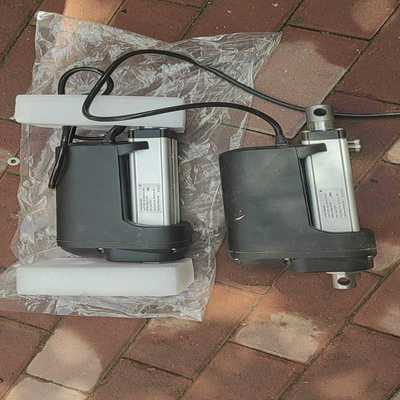 LINEAR ACTUATOR 电动推杆。FY020-100（咳咳电子）