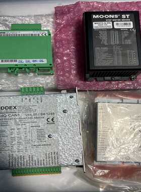 全新驱动MIDDEXDC4Q-CAN1；Schneide--议价商品