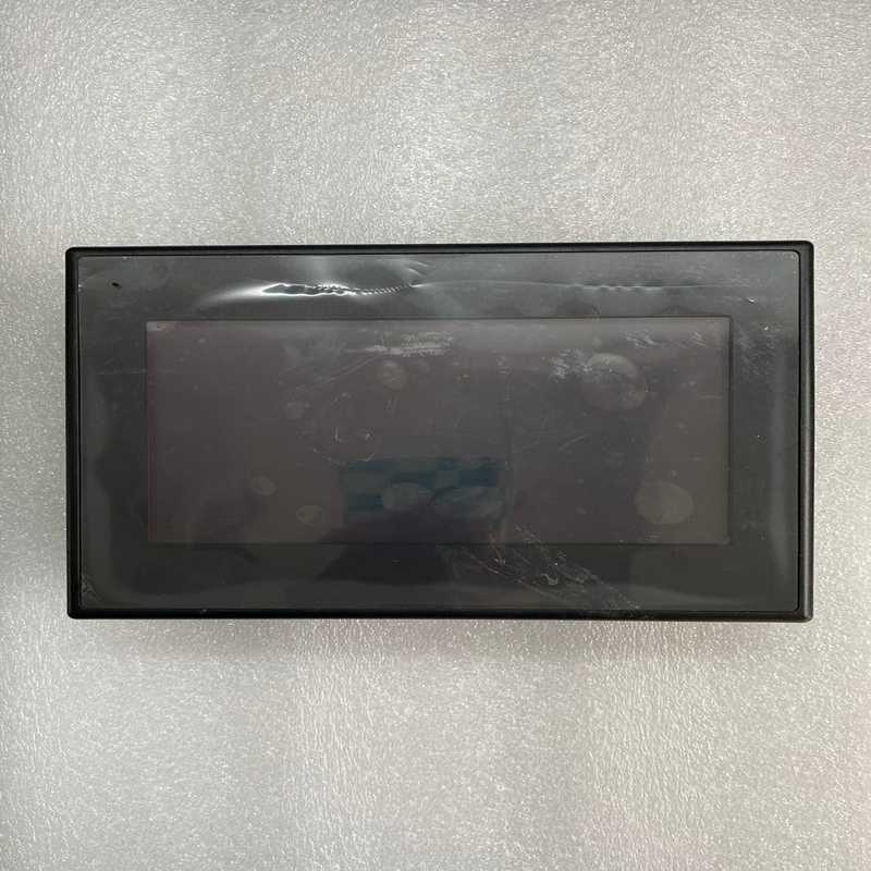 触摸屏，型号NB7W-TW11B，，保护膜还在询价