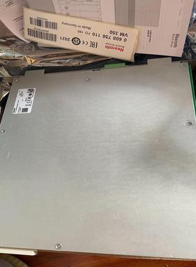 询价力士乐电源板0608750110VM350060